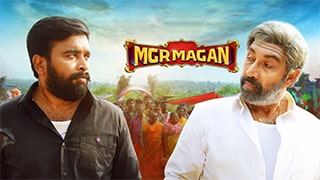 MGR Magan
